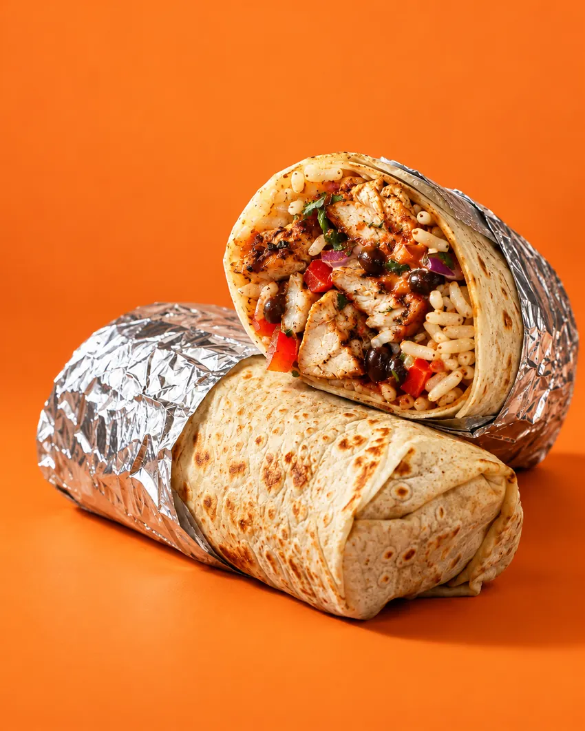 Smoky Chipotle